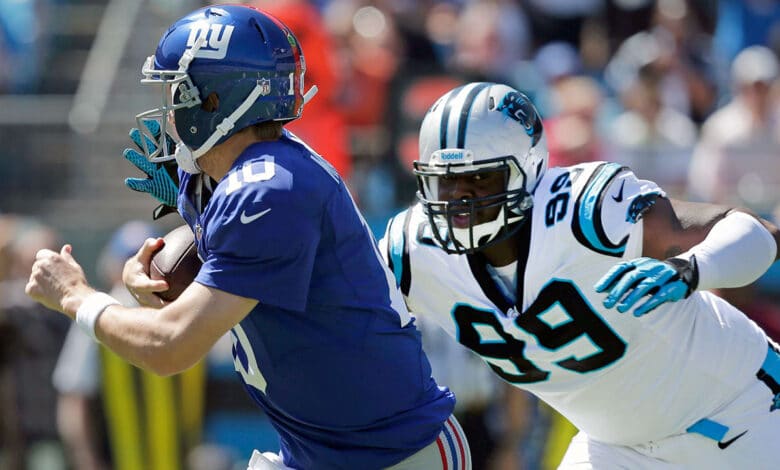La NFL incluiría a México en 2025 para juegos fuera de Estados Unidos
