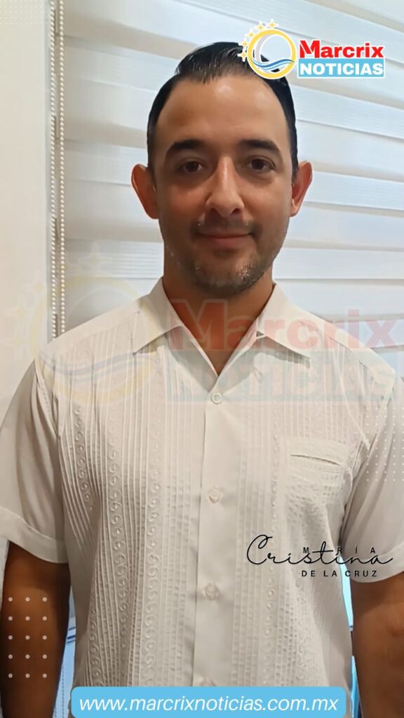 Realizan operativos en Cancún para verificar que motociclistas estén regularizados
