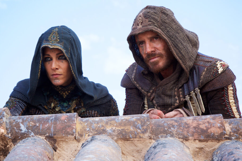 Anuncia Paramount Network el lanzamiento de series y películas para diciembre