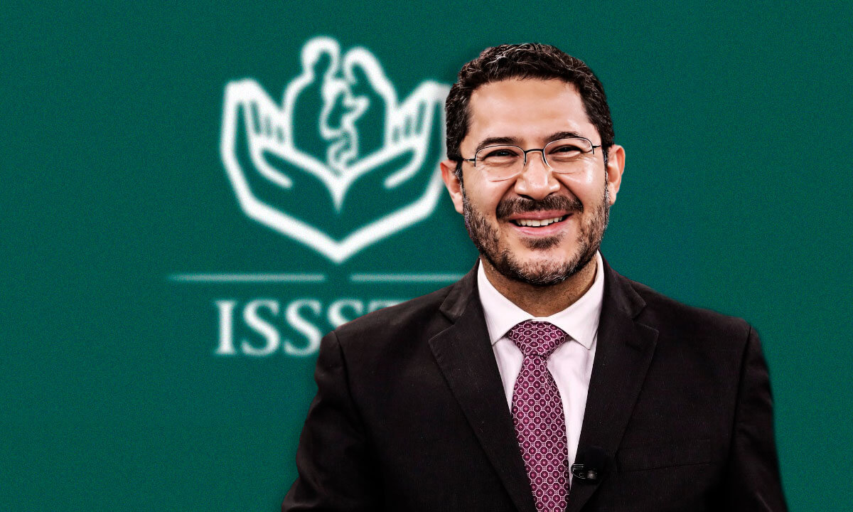 TRABAJADORES DEL ISSSTE SE UNEN A LOS MAESTROS QUE BUSCAN DEROGAR LA ACTUAL LEY DEL ISSSTE.