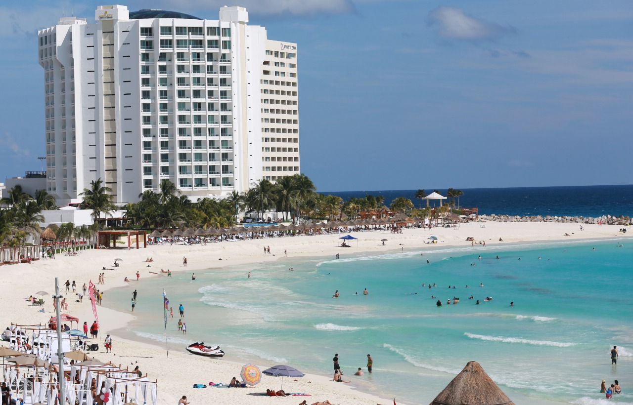 Derecho de saneamiento en Cancún alcanzaría casi 800 millones de pesos