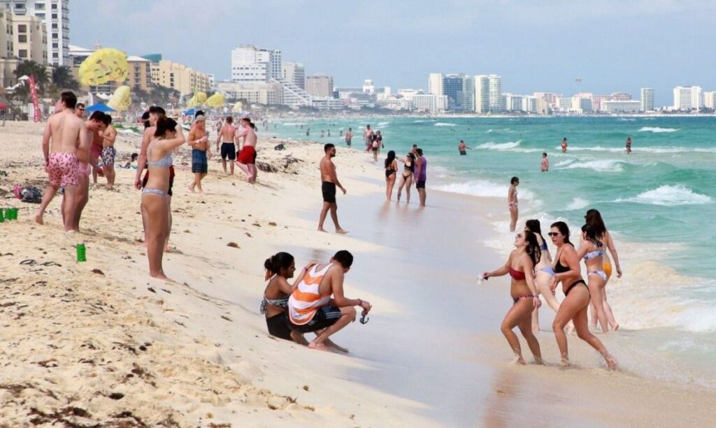 Derecho de saneamiento en Cancún alcanzaría casi 800 millones de pesos