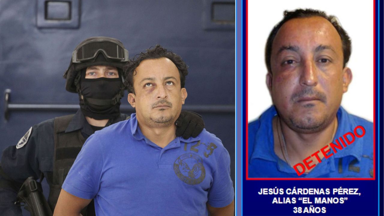 Asesino del hijo del poeta Javier Sicilia recibe 297 años de cárcel