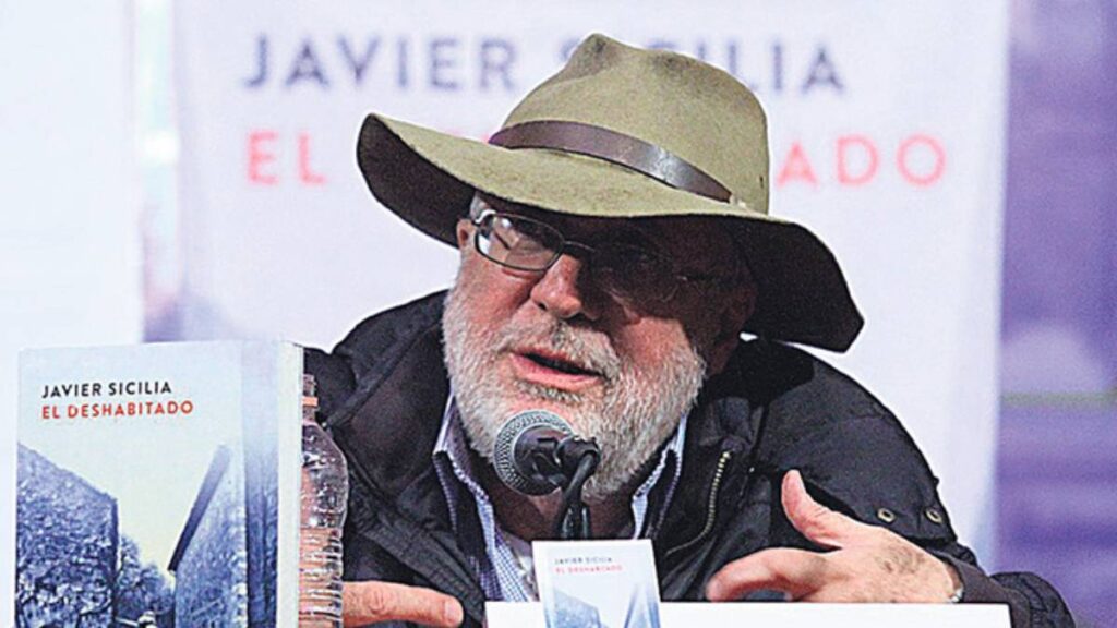 Asesino del hijo del poeta Javier Sicilia recibe 297 años de cárcel