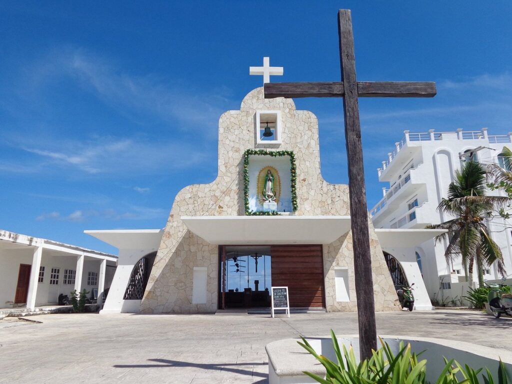 Esperan ocupación hotelera de entre 90 y 95% en Isla Mujeres