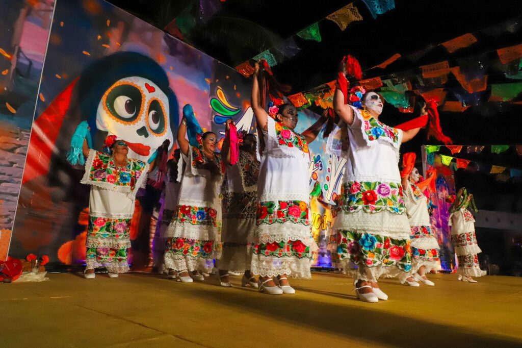 Aumenta ocupación hotelera en Isla Mujeres