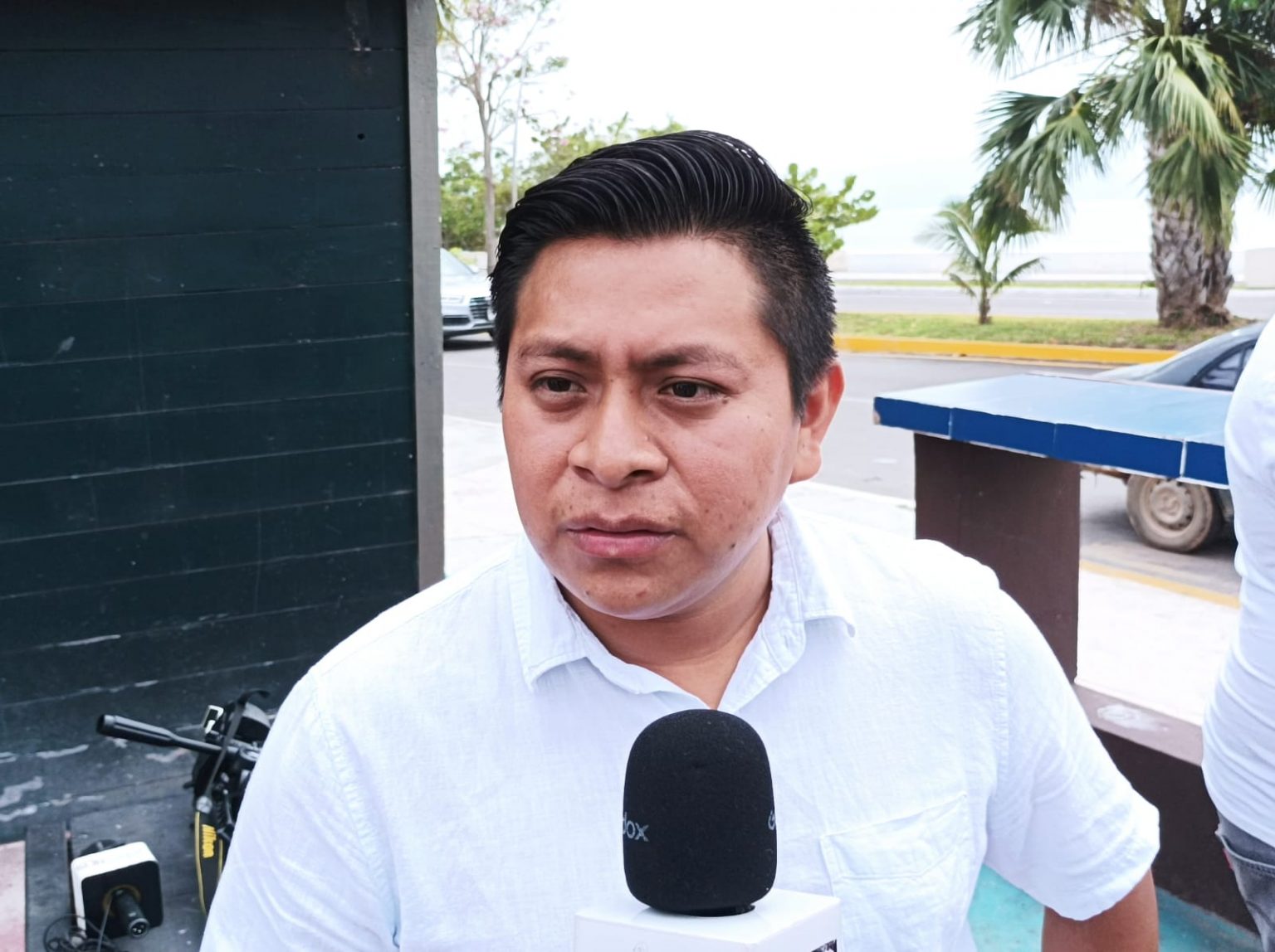 Por “argucias” legales más de 6 mil mayas sin representante en José María Morelos