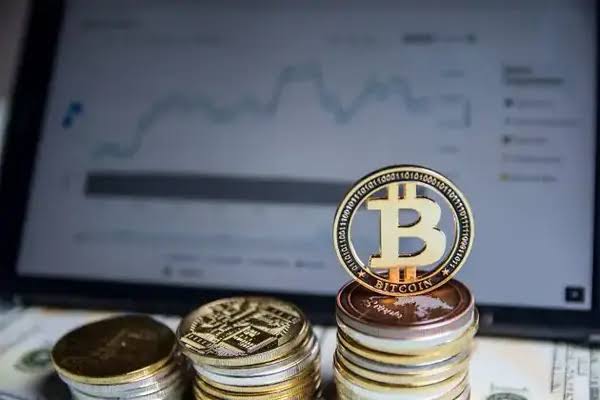 Crece México 15% en personas con criptoactivos en 2024