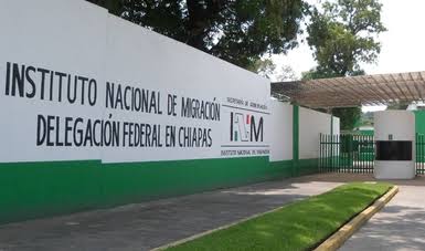 Detienen en Chiapas a presuntos traficantes de personas