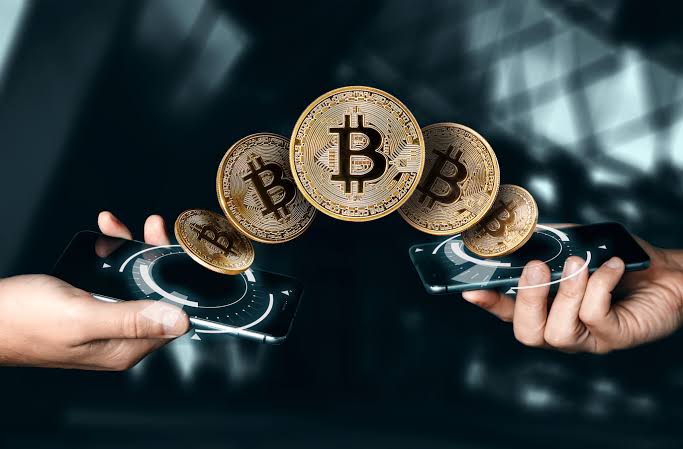 Crece México 15% en personas con criptoactivos en 2024