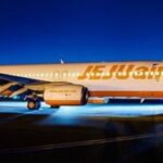 Otra vez un Boeing con falla mecánica. Apenas fallecieron 179 pasajeros de vuelo de Jeju Air en Corea.