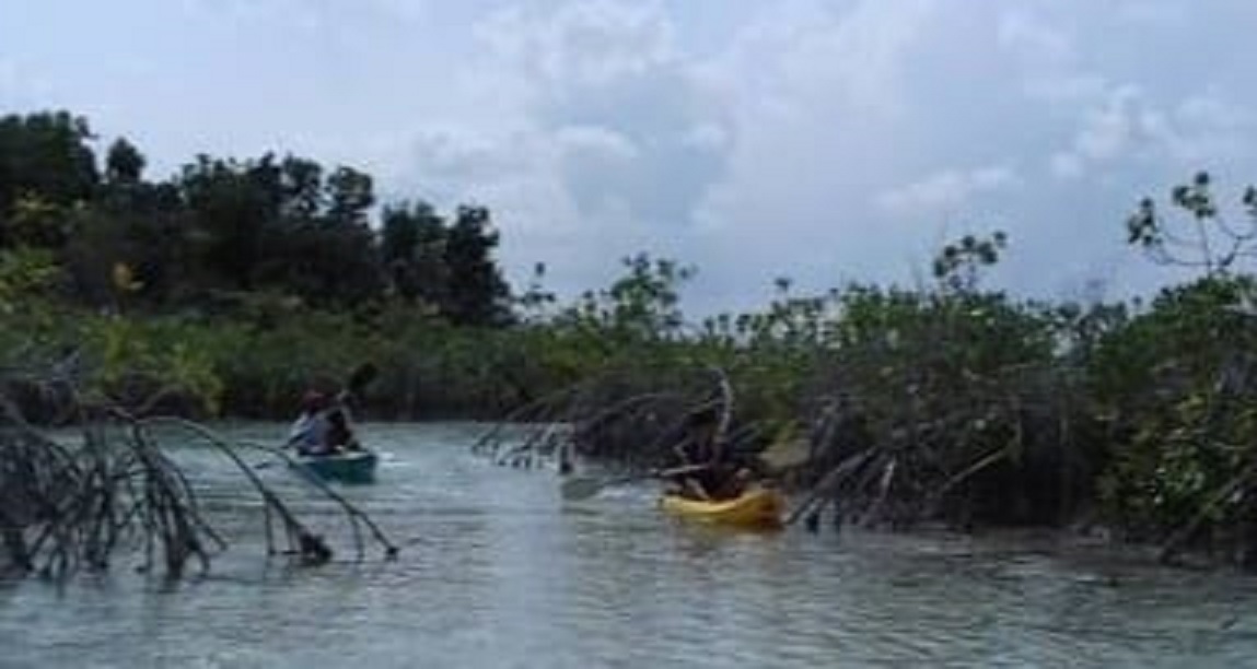 Este fin de semana se efectuará la primera carrera “Trail Running” en el poblado de Santa Elena, frontera con Belice