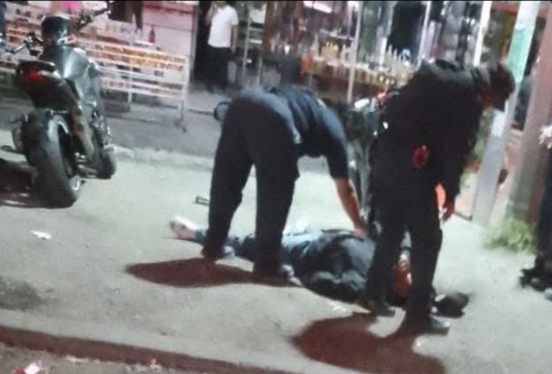 México registra el peor fin de semana sangriento con 32 ejecuciones