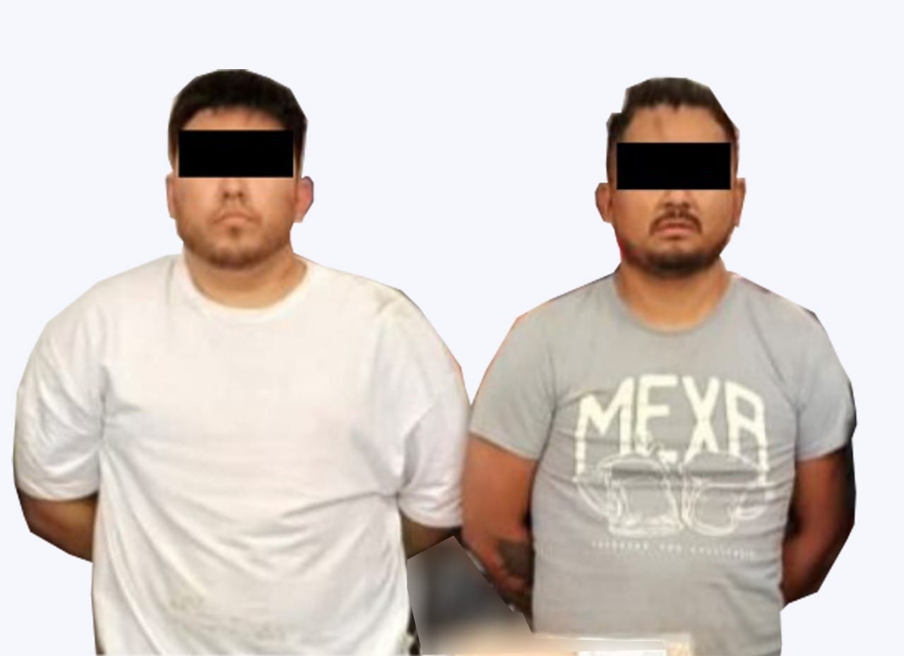 a en la cárcel y vinculados a proceso dos presuntos delincuentes por el delito de desaparición de personas cometido en Chetumal contra un moto repartidor.
