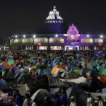 Más de 11.5 millones de peregrinos han visitado la Basílica de Guadalupe
