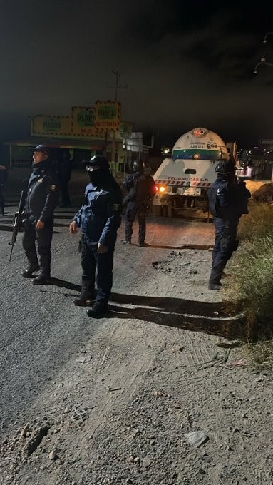 Las autoridades de Chiapas iniciaron una investigación exhaustiva tras la detención de 92 elementos de la Policía Municipal de Comitán por presuntamente participar en actividades ilegales y abusar de su posición.