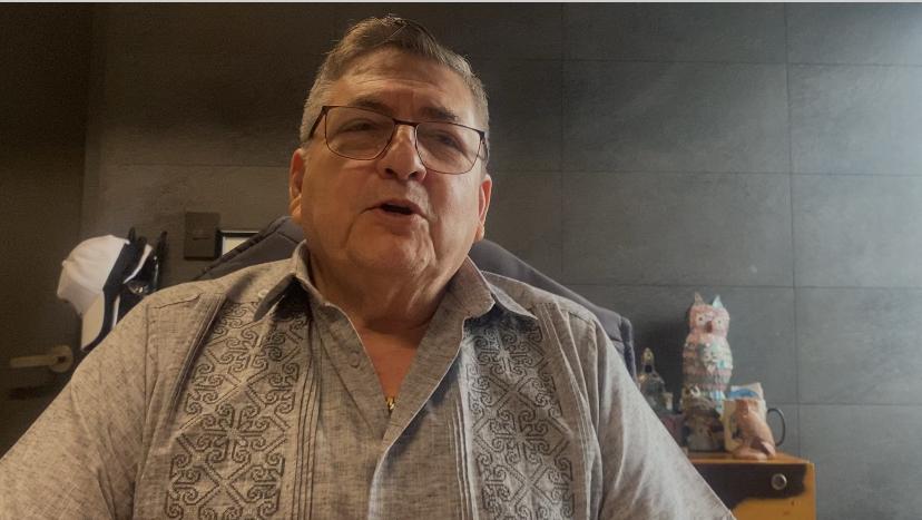 Se pagará el aguinaldo a miles de afiliados a la CTM asegura Santamaría Antes del 20 de diciembre empresas deberán pagar el aguinaldo a miles de trabajadores de la CTM