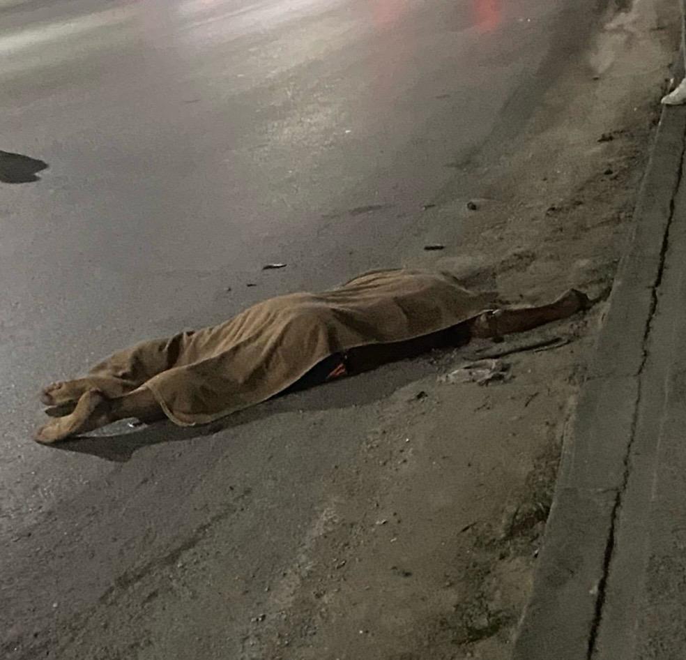 Ebrio embiste y mata motociclista en Cancún. El conductor manejaba a exceso de velocidad y ebrio.