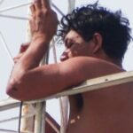 En las próximas 72 horas se definirá la situación legal del joven Marcos “N” quien por más de 21 horas estuvo trepado en la torre de la CFE en Chetumal