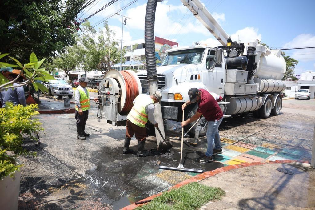 Fusionarán en Cancún un mismo número para servicios de atención ciudadana