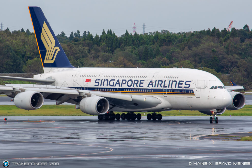 Piloto comete error en un aeropuerto de la India