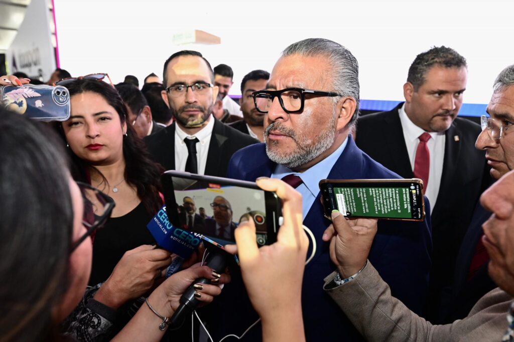 Aseguran autoridades que contagios de bacteria en Edomex están controlados
