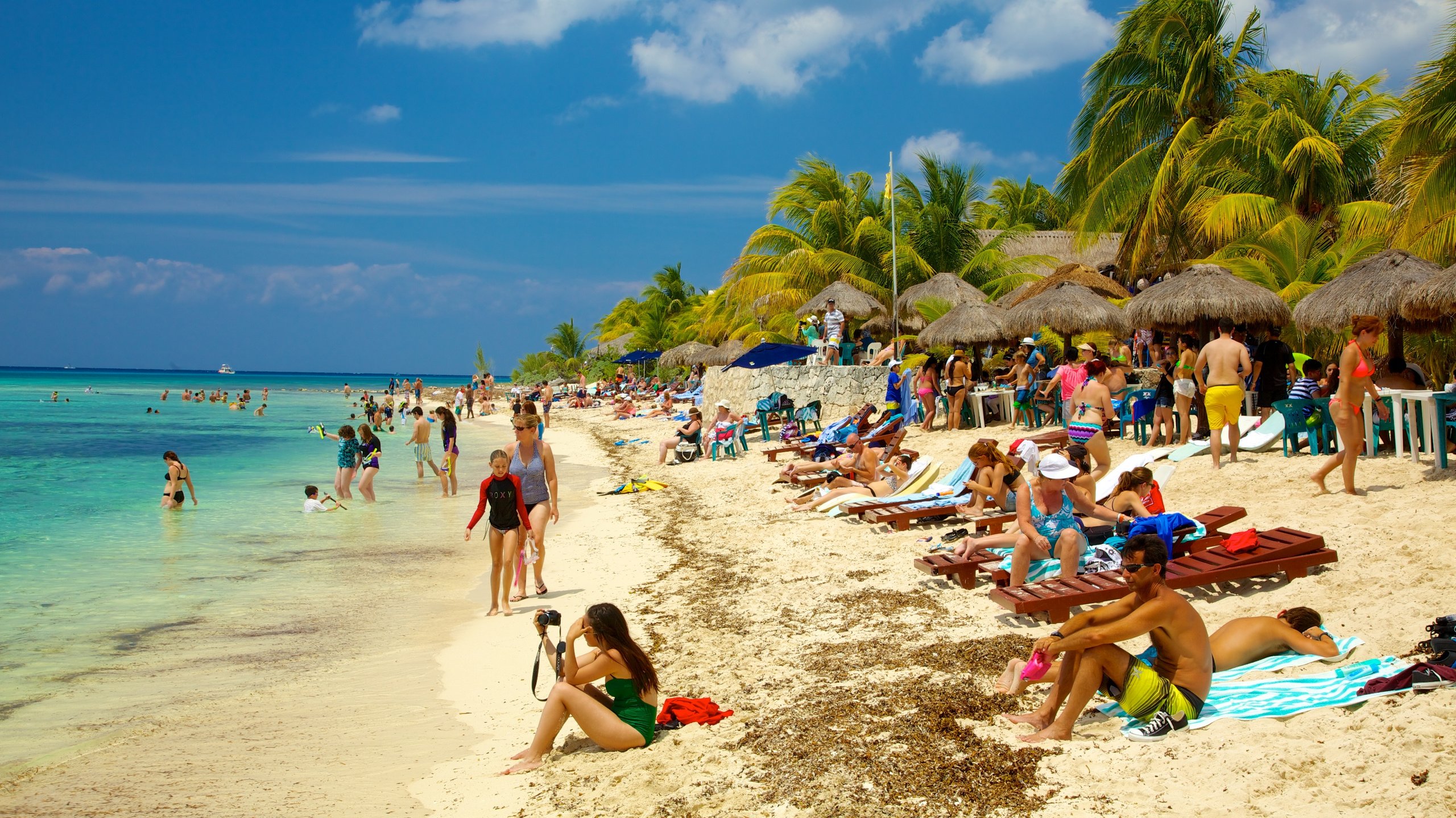 Quintana Roo es el estado con más crecimiento económico en 2023