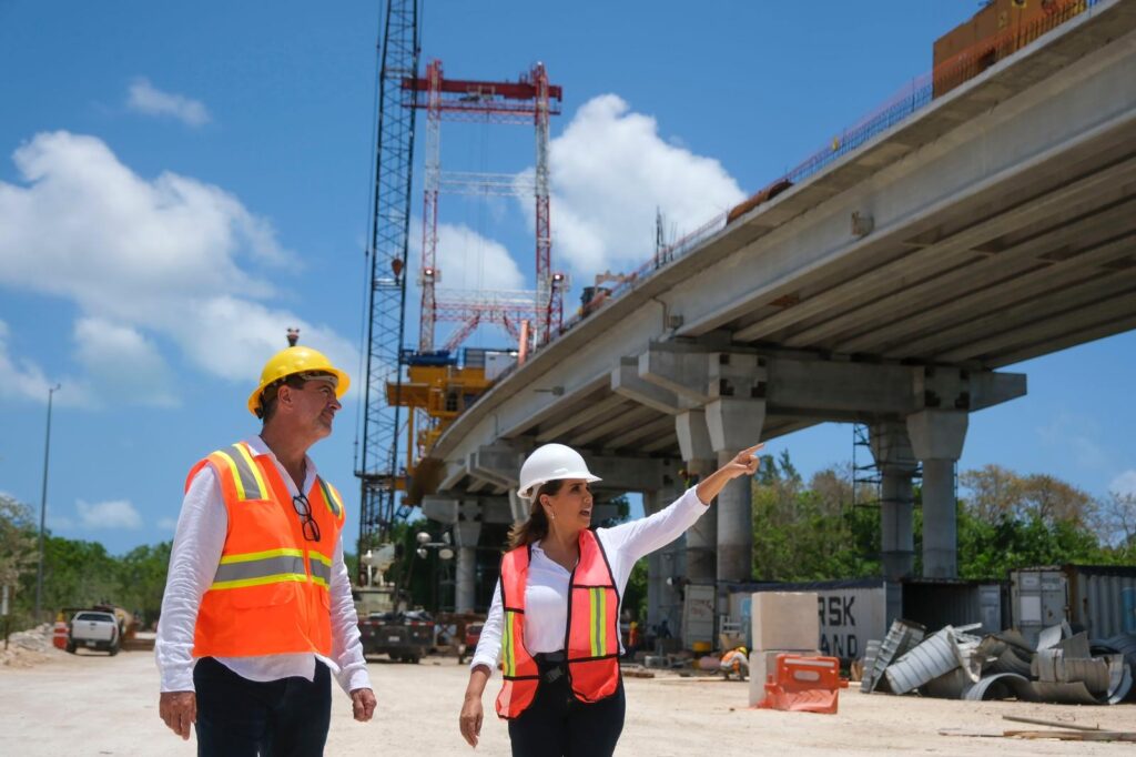 Quintana Roo es el estado con más crecimiento económico en 2023