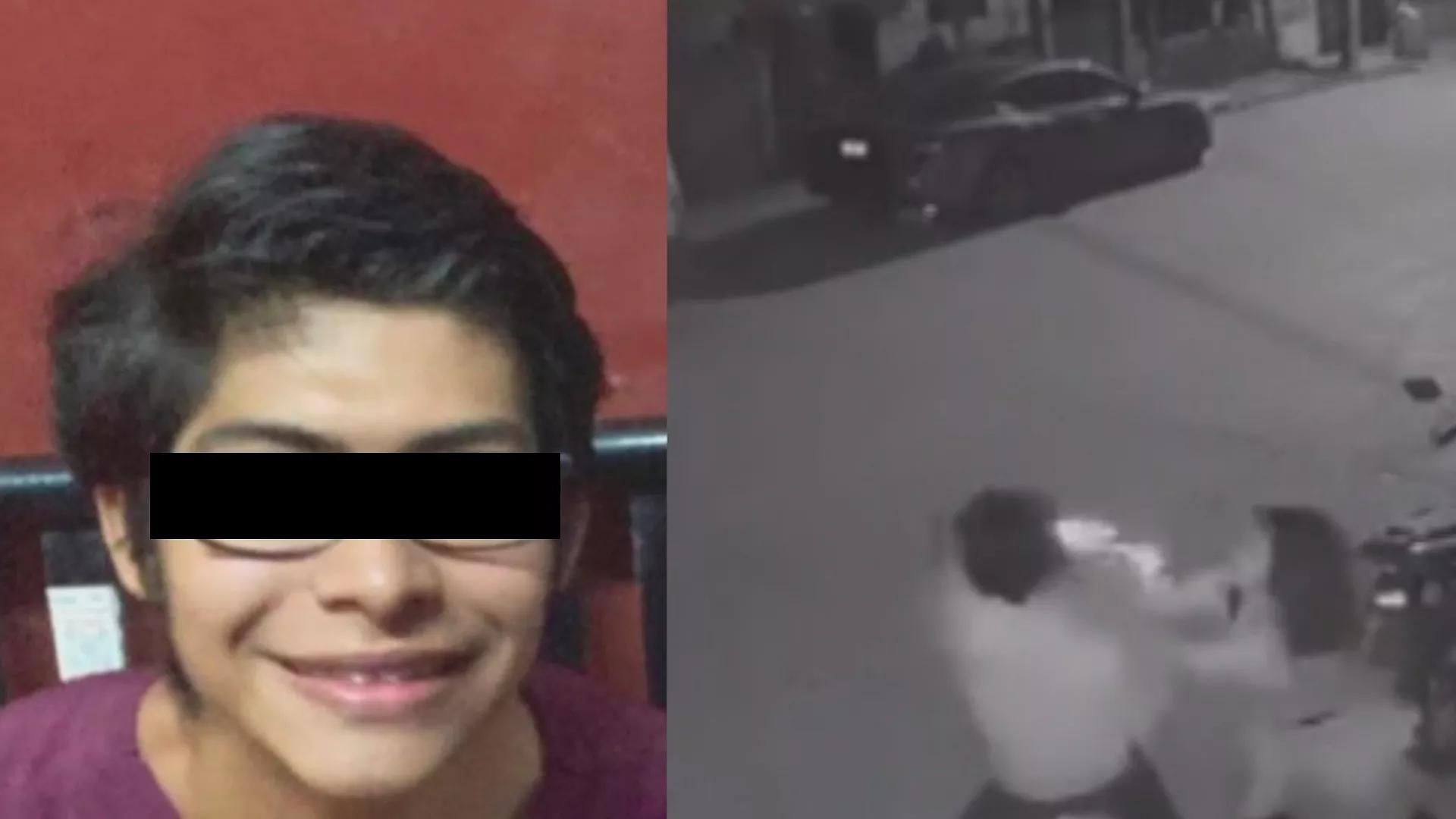 Detienen en Nuevo León a Christian de Jesús “N”, presunto agresor de Melanie