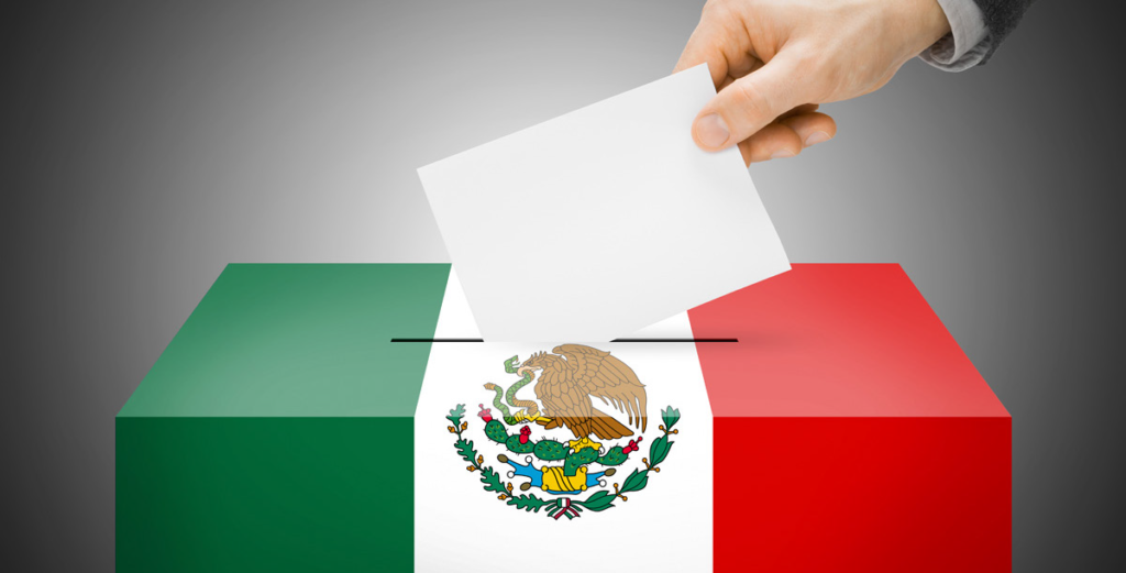 Ultiman detalles de la votación para elegir delegado en Alfredo V. Bonfil