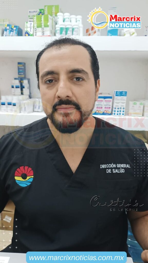 Prevén aumento entre 15 a 20% de enfermedades respiratorias en Cancún