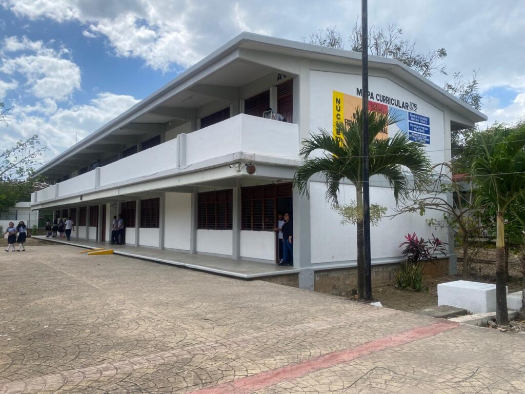 Buscan evitar robos en escuelas de Quintana Roo en vacaciones