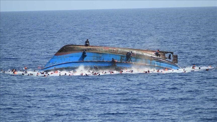 Fallecen 38 personas en el Congo por volcadura de un ferry