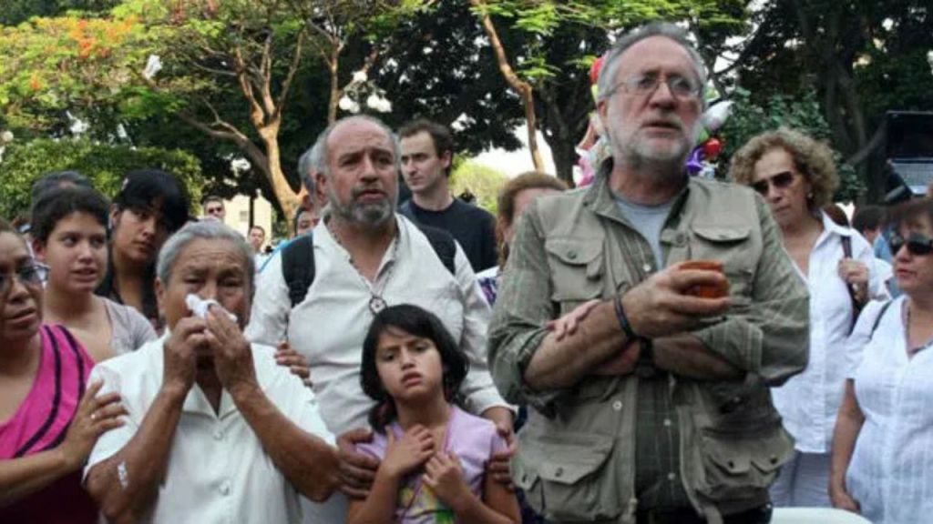 Sentencian a 300 años a implicados en el asesinato del hijo de Javier Sicilia