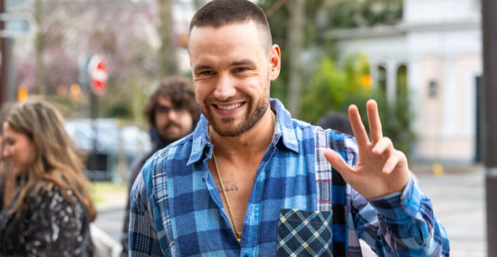 Aseguran que adicción de Liam Payne lo puso al borde de la muerte varias veces