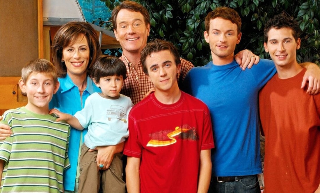 Anuncian el regreso de la serie “Malcolm el de en medio”
