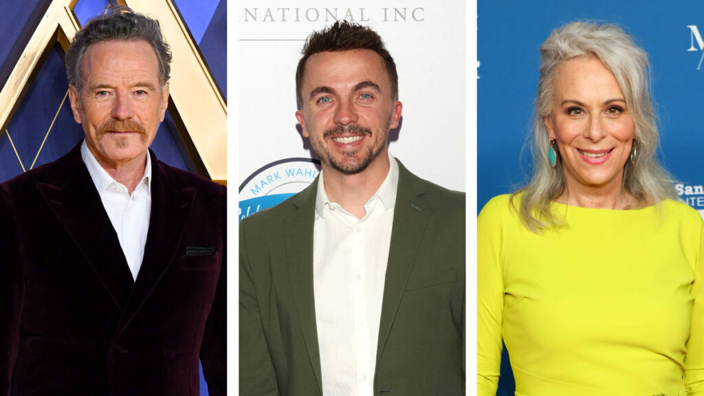 Anuncian el regreso de la serie “Malcolm el de en medio”