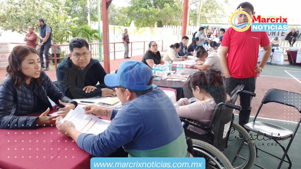 Asegura Mara Lezama que dialoga con la autoridad federal por impuesto a cruceros