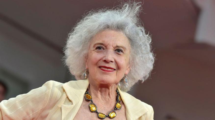 Muere la actriz Marisa Paredes