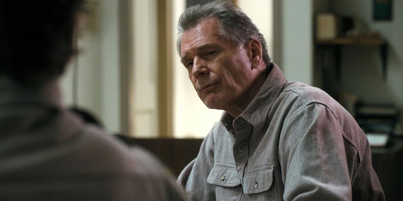 Fallece Mark Withers, actor de “Stranger Things” y “Dinastía”