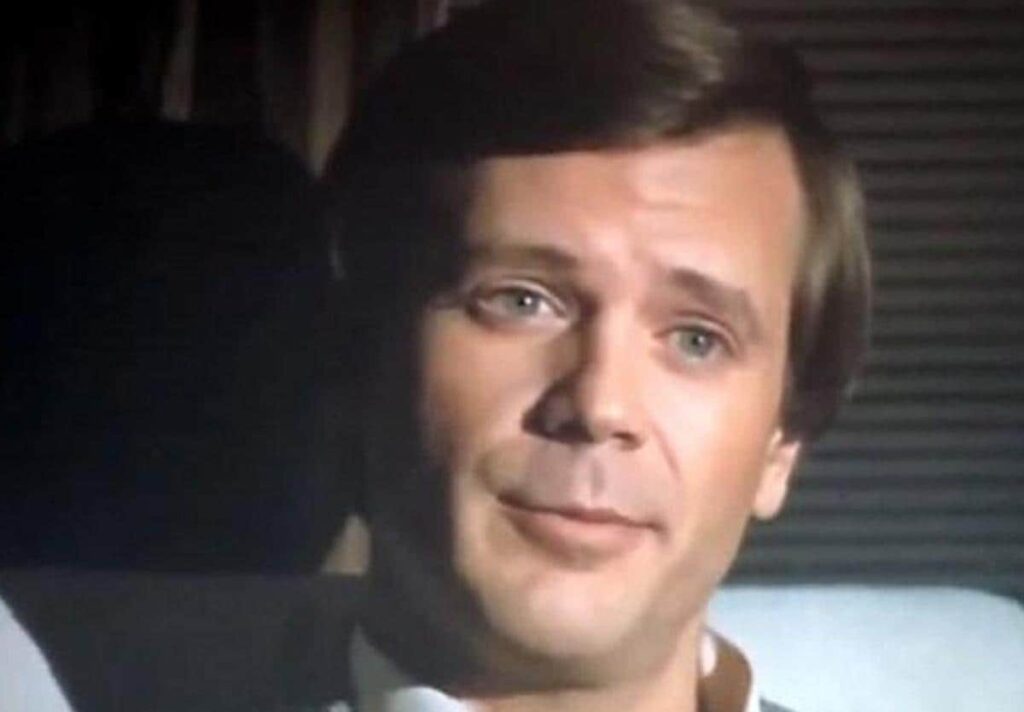 Fallece Mark Withers, actor de “Stranger Things” y “Dinastía”