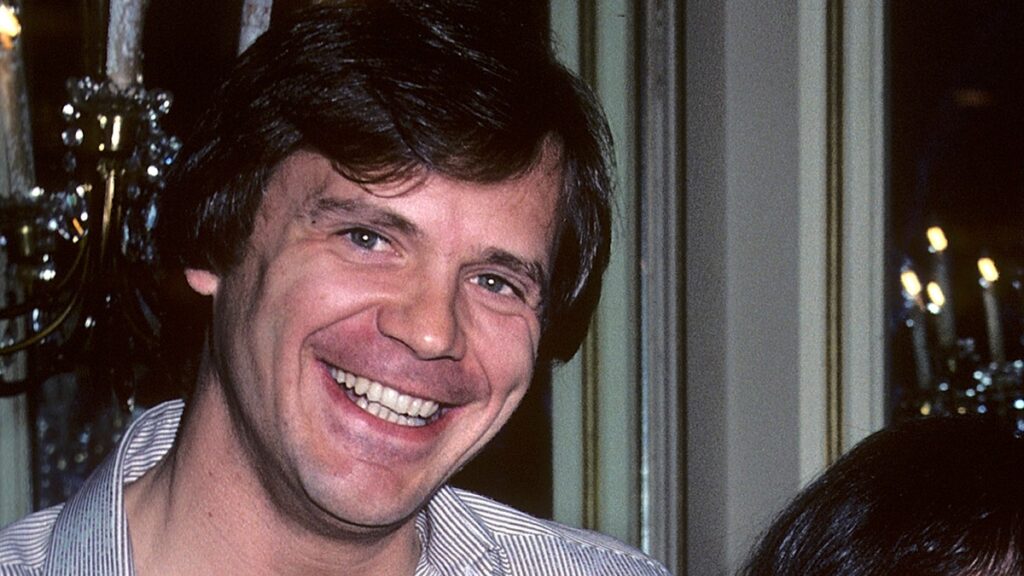 Fallece Mark Withers, actor de “Stranger Things” y “Dinastía”