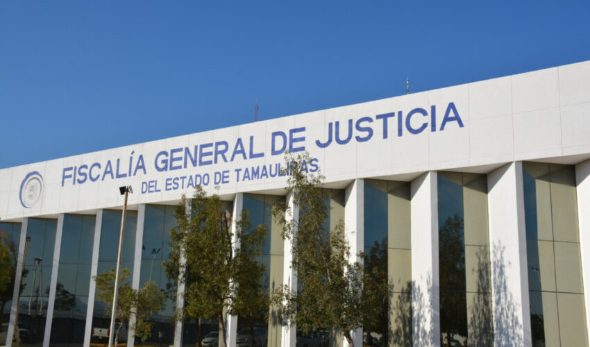 Detienen en Tamaulipas a dos ‘coyotes’ secuestradores