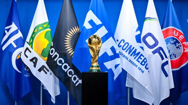 Mundial de Futbol en Arabia Saudita, en 2034, sería en invierno