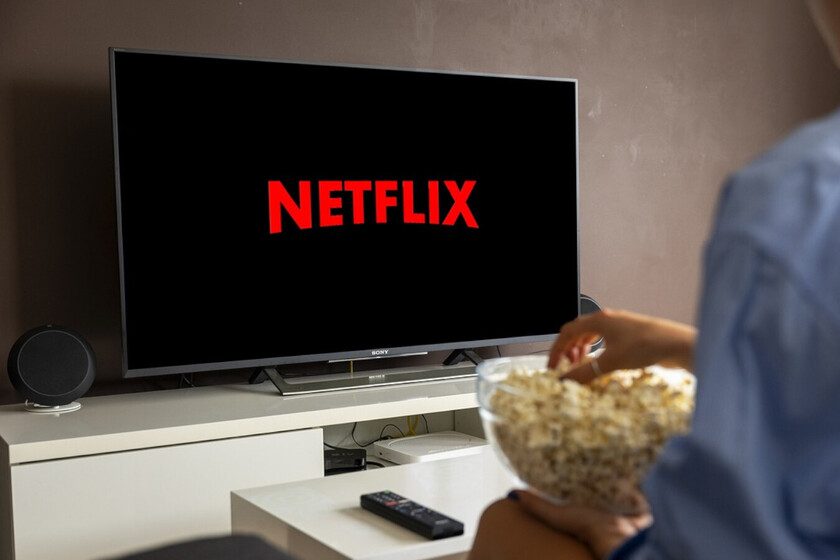 Pantallas inteligentes que no podrán accesar a Netflix en 2025
