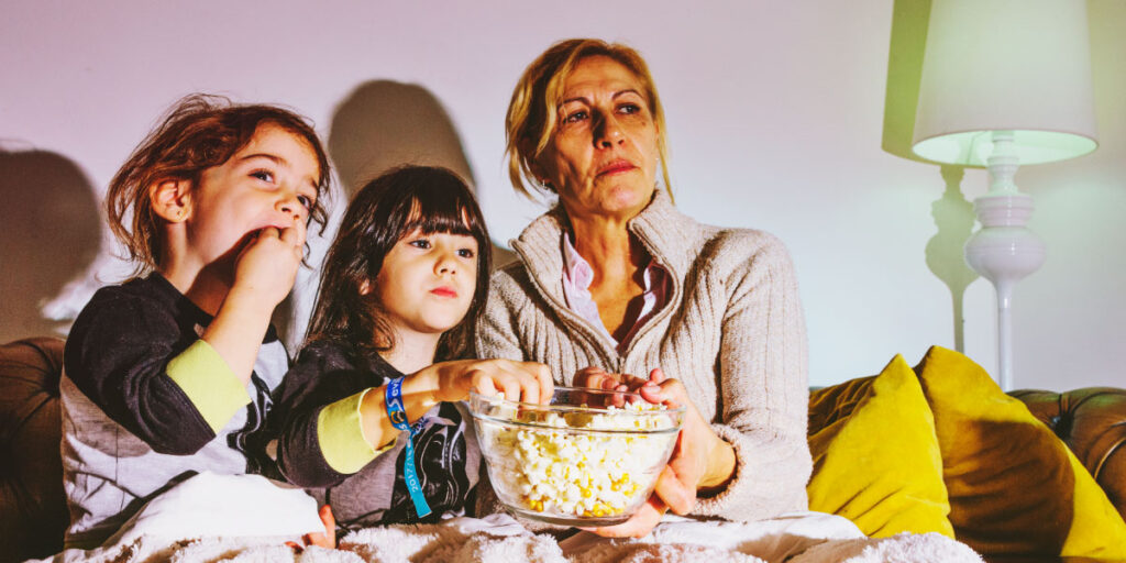 Pantallas inteligentes que no podrán accesar a Netflix en 2025