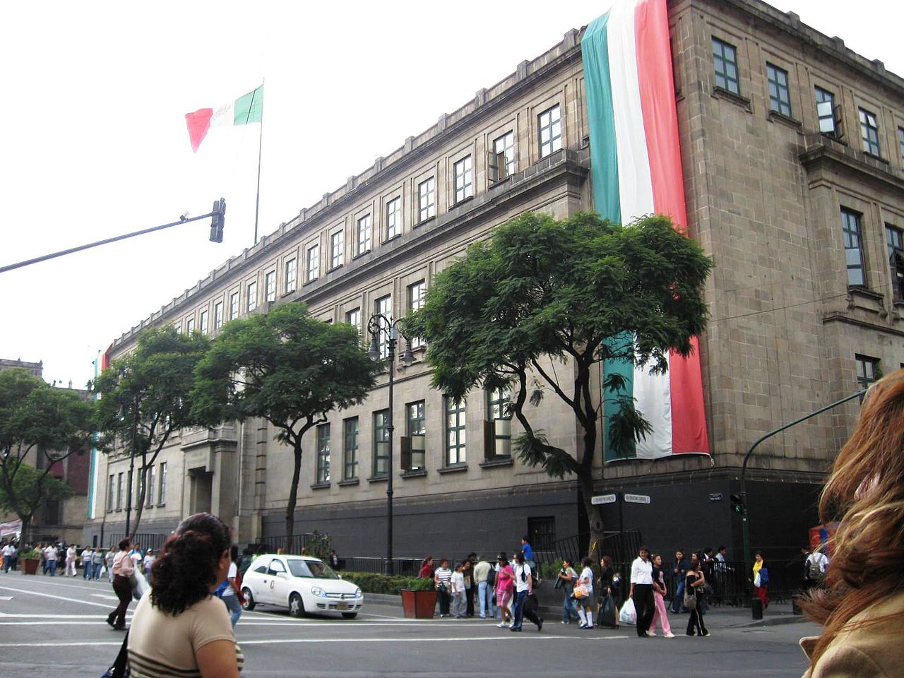 Preocupa a especialistas en leyes la Reforma al Poder Judicial