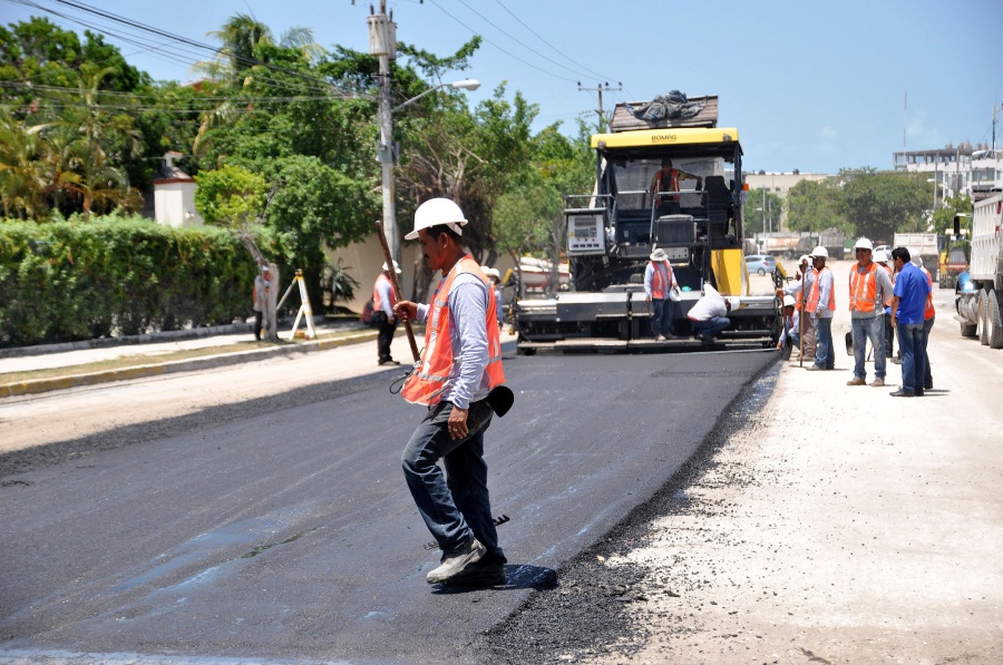 Superan en 10% recaudación de Derecho de Saneamiento Ambiental en Cancún