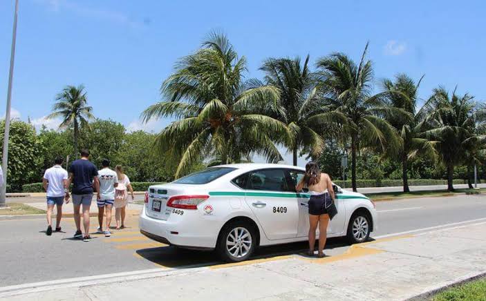Autoridades de Cancún respaldan seguridad para turistas y locales