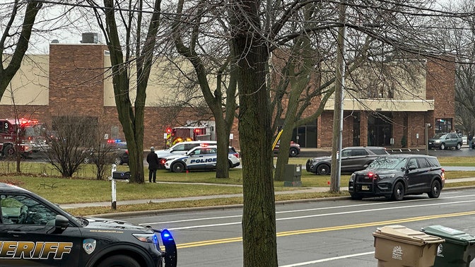 Fallecen cinco personas tras tiroteo en escuela de Estados Unidos
